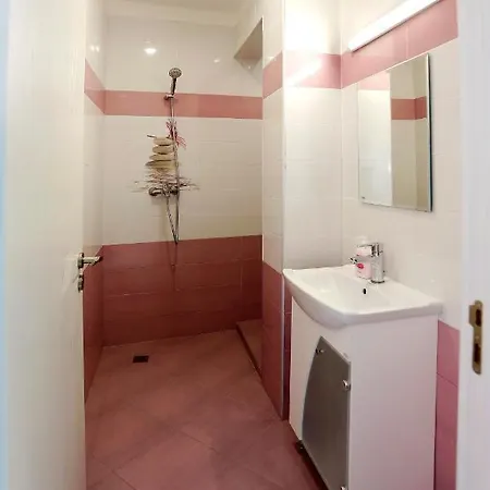 Apartment Lux 