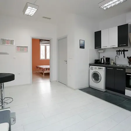 Apartment Lux 