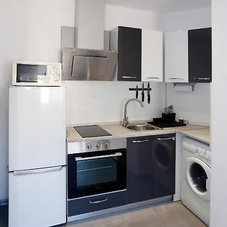 Apartment Lux 