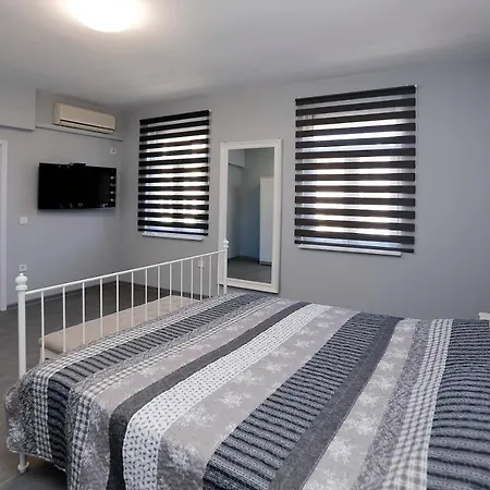 Apartamento Lux 