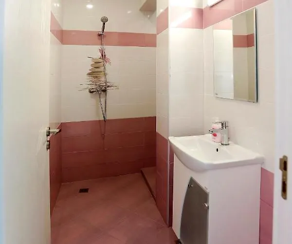 Appartement Lux  Street