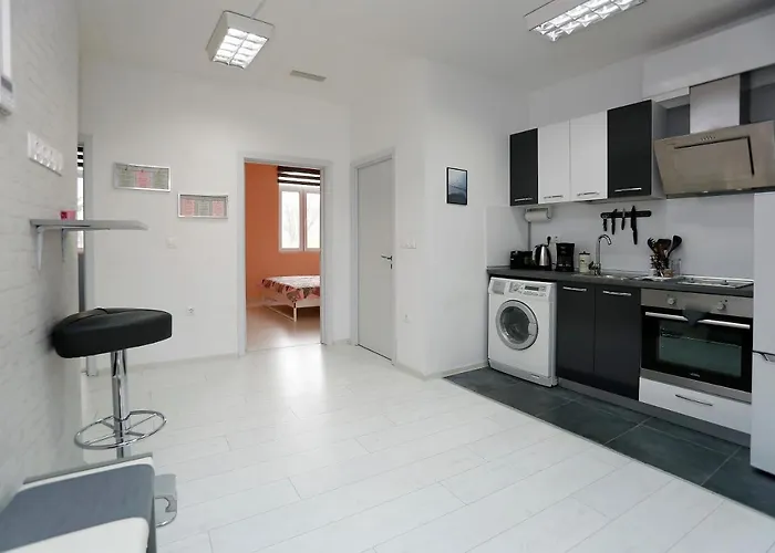 Appartement Lux  Street *