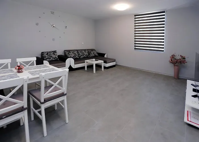 Lux  Street Appartement *