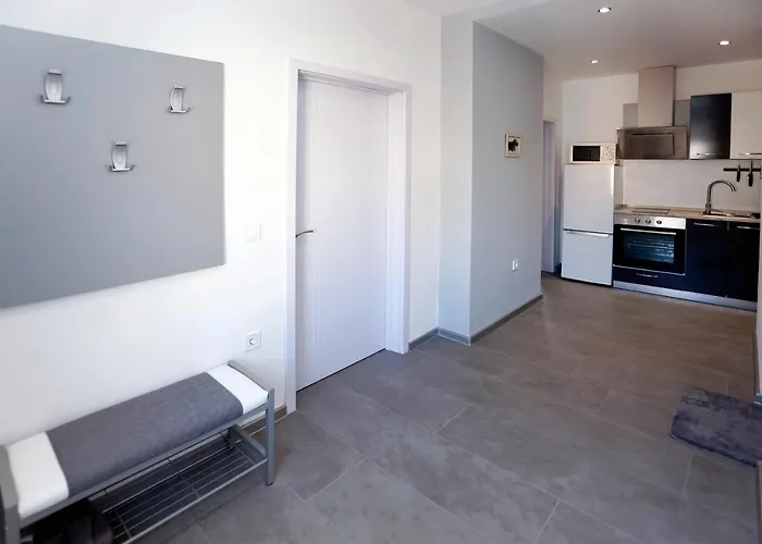 Lux  Street * Burgas