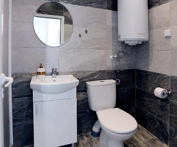 Lux  Street Appartement