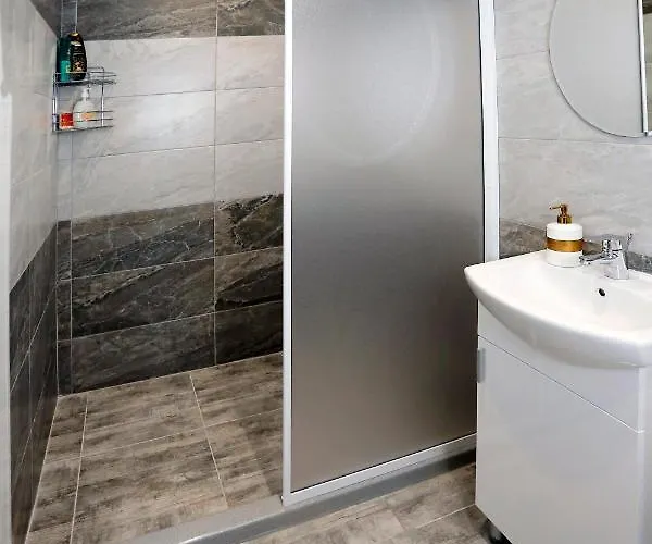 Appartement Lux  Street Burgas