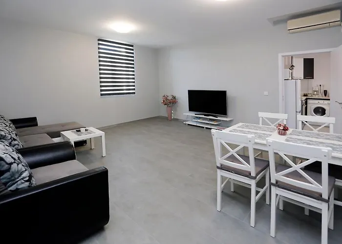 Apartament Lux 